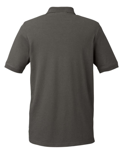 Devon & Jones Men's New Classics® Performance Polo DG100 #color_Graphite