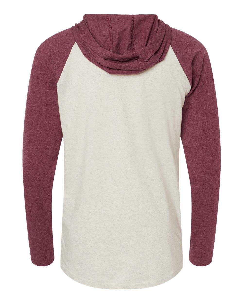 #color_Natural Heather/ Vintage Burgundy/ Natural