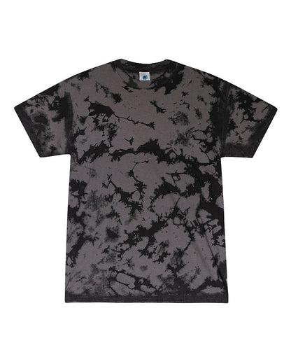 Colortone Unisex Iced T-Shirt 1275 #color_Iced Grey