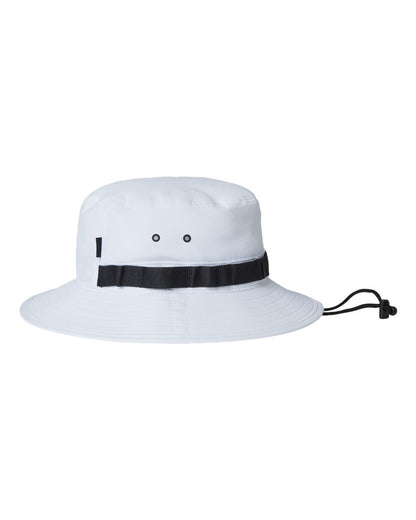 Oakley Team Issue Bucket Hat FOS900831 #color_White