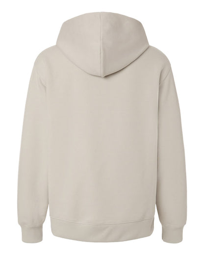 BELLA + CANVAS Unisex 10 oz Full-Zip Hoodie Sweatshirt 4739 #color_Dust