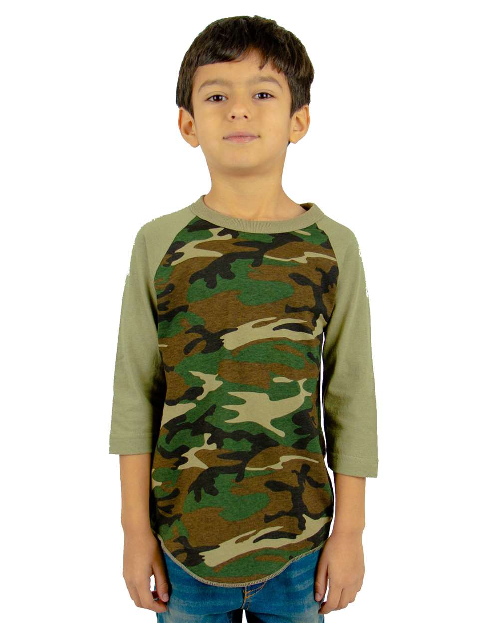 #colormdl_Camo Green/ Olive