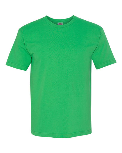 Bayside USA-Made Midweight T-Shirt 5040 #color_Irish Kelly