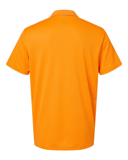 Adidas Basic Sport Polo A430 #color_Bright Orange