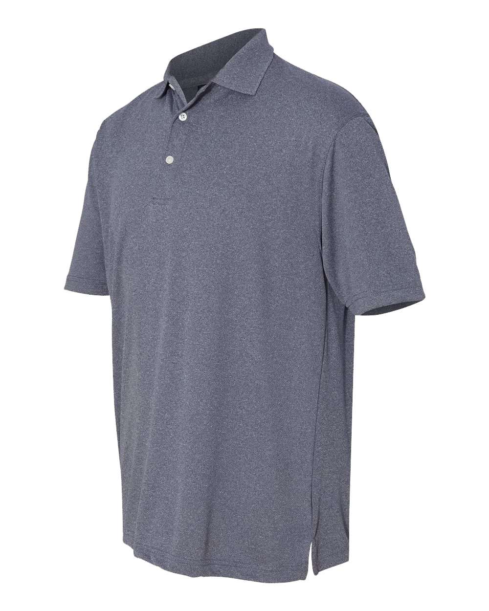 #color_Heathered Navy