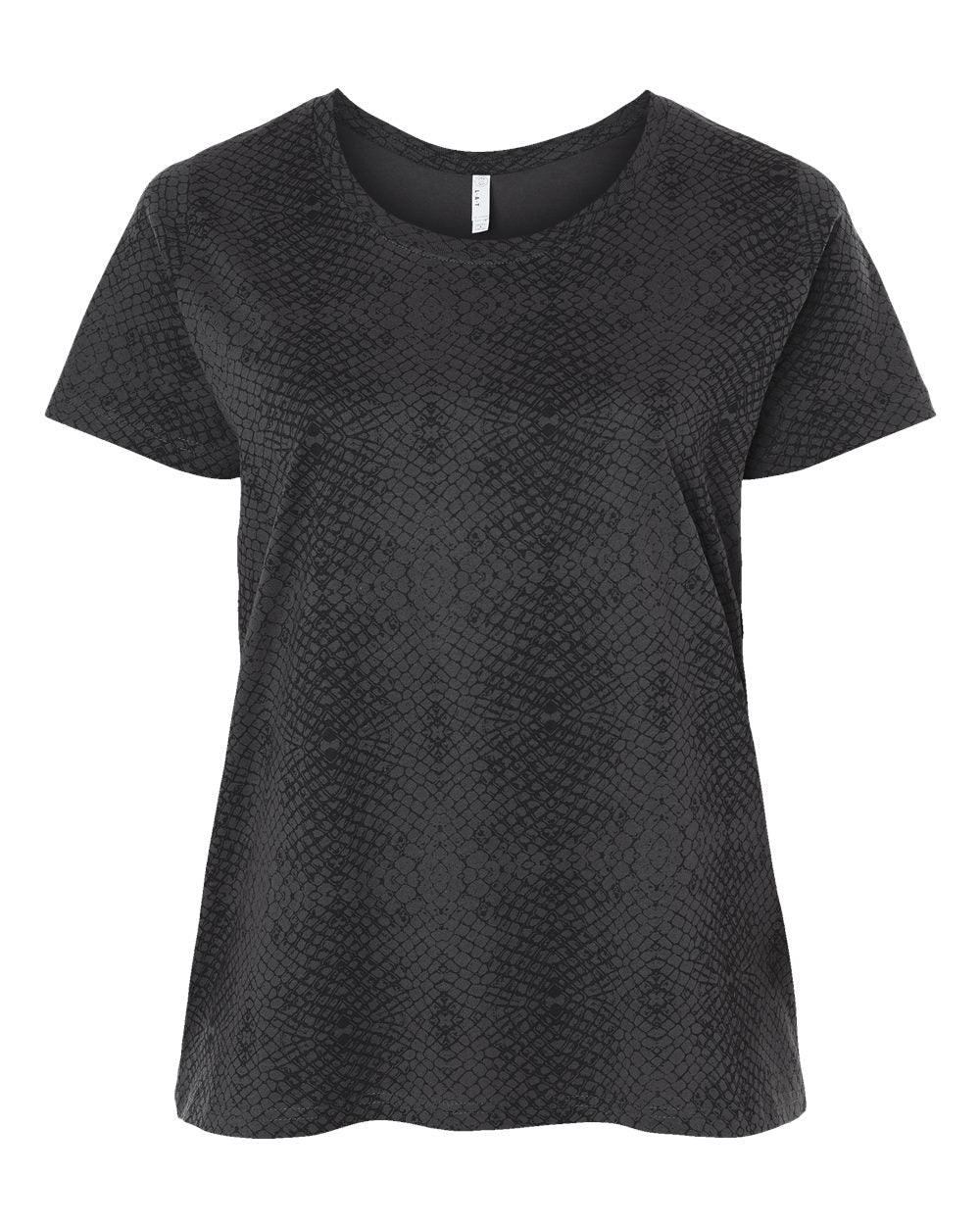 #color_Black Reptile