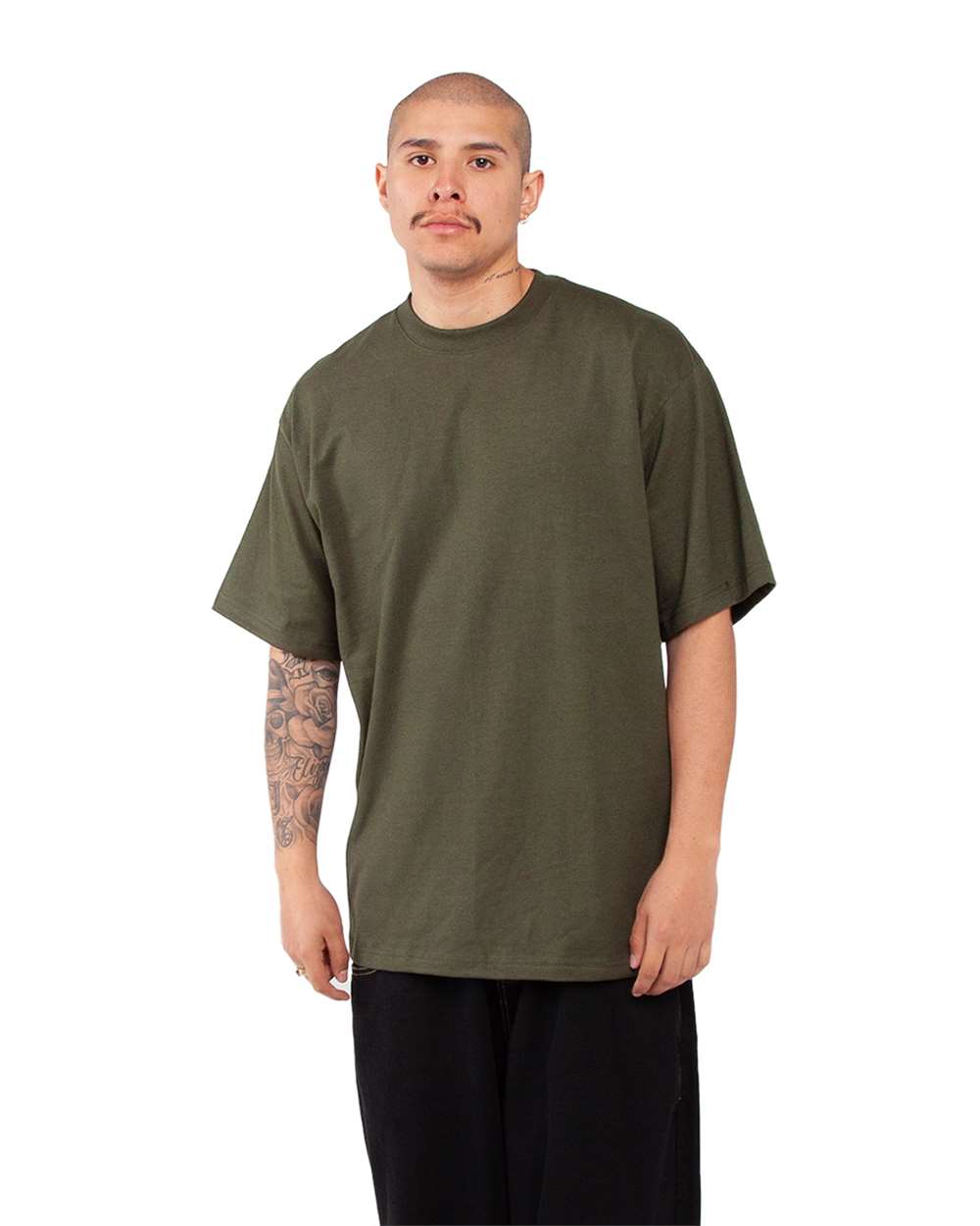 #colormdl_Hunter Green