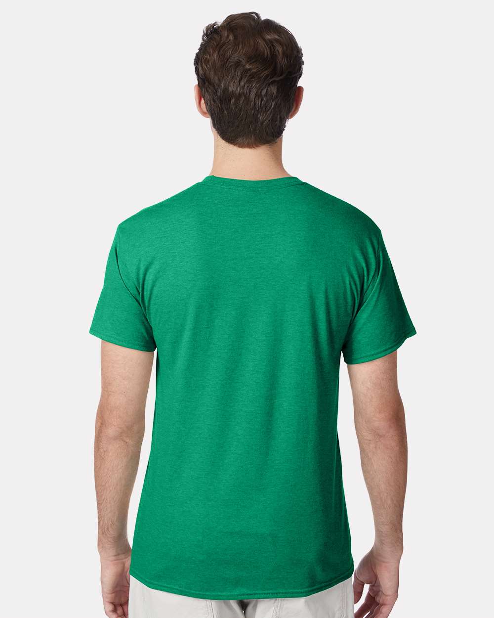 #colormdl_Kelly Green Heather