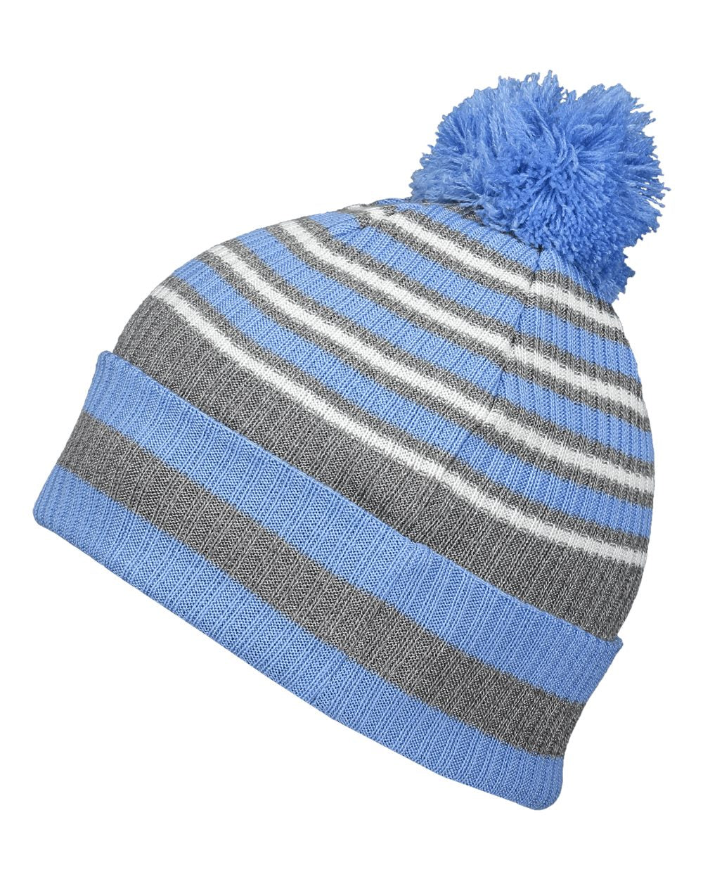 #color_Columbia Blue/ Heather Grey/ White