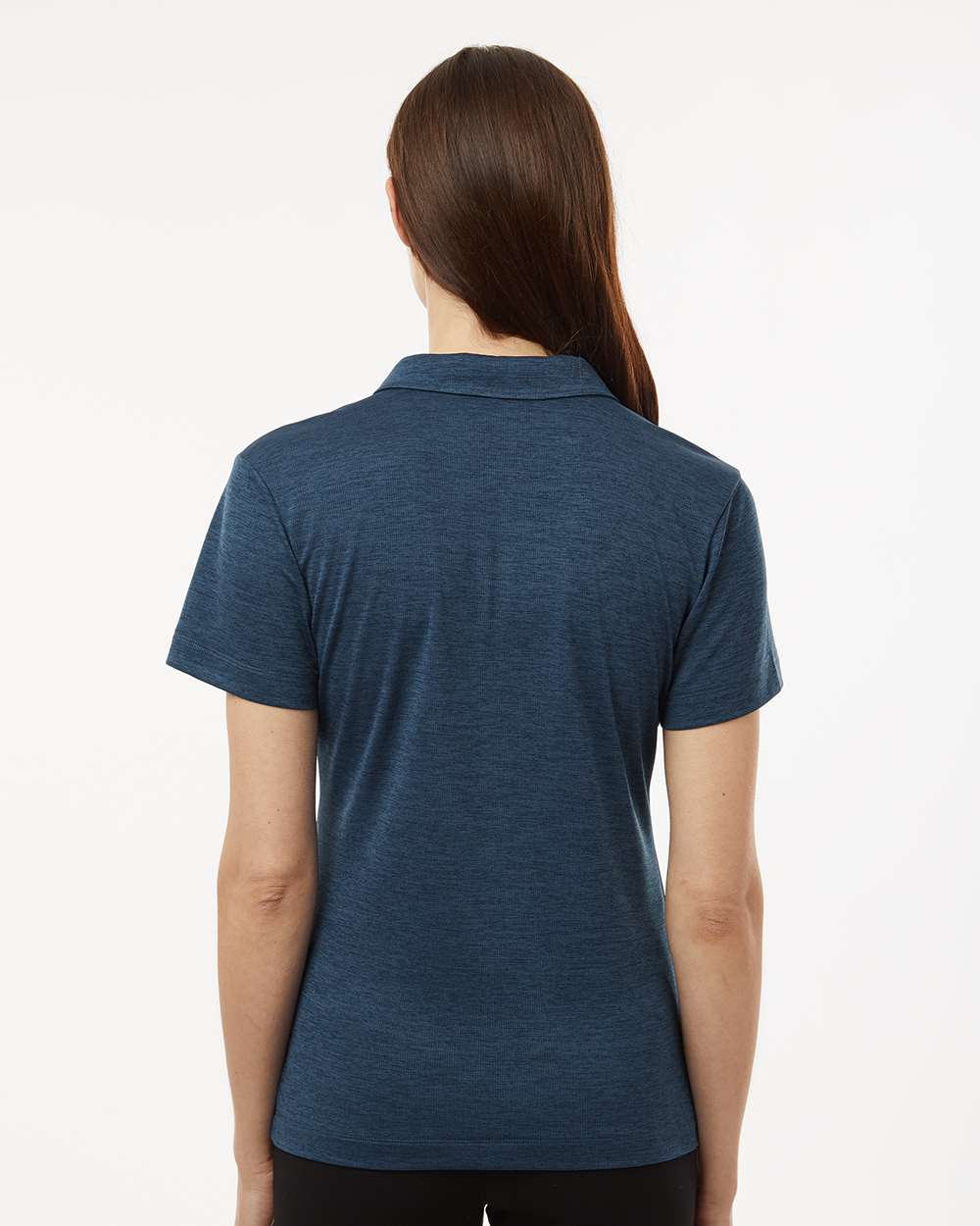 #colormdl_Navy Melange