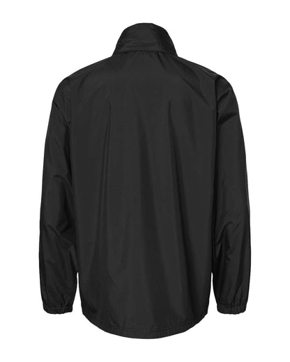 DRI DUCK River Packable Jacket 5330 #color_Black