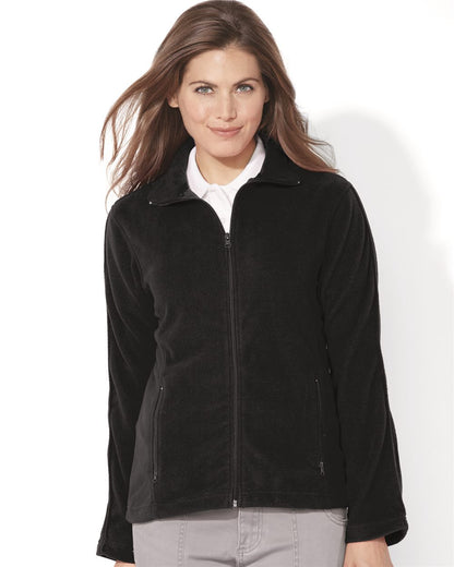 Sierra Pacific Women's Microfleece Full-Zip Jacket 5301 Sierra Pacific Women's Microfleece Full-Zip Jacket 5301