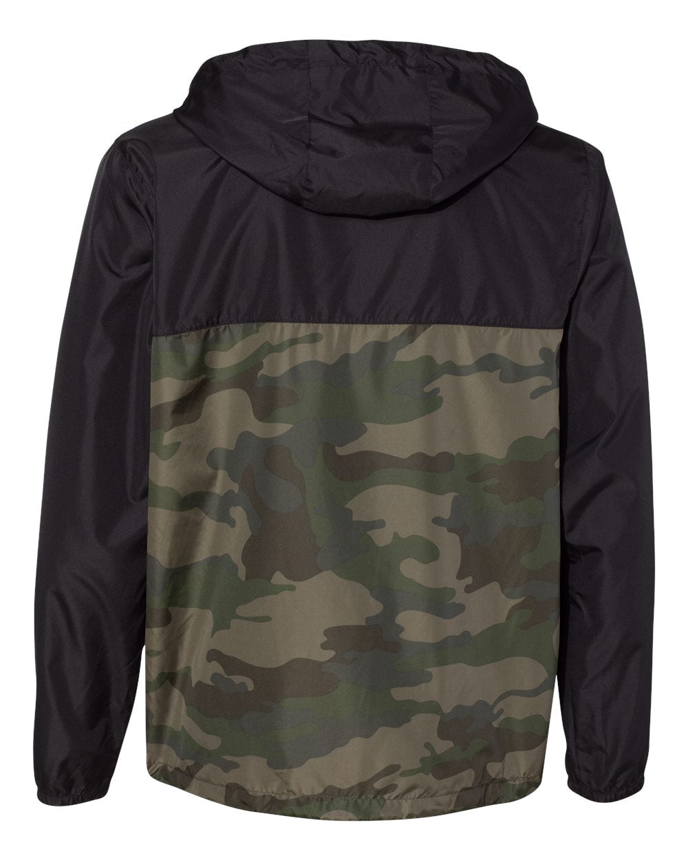 #color_Black/ Forest Camo