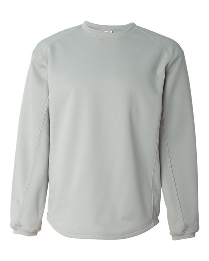 Badger BT5 Performance Fleece Sweatshirt 1453 Badger BT5 Performance Fleece Sweatshirt 1453