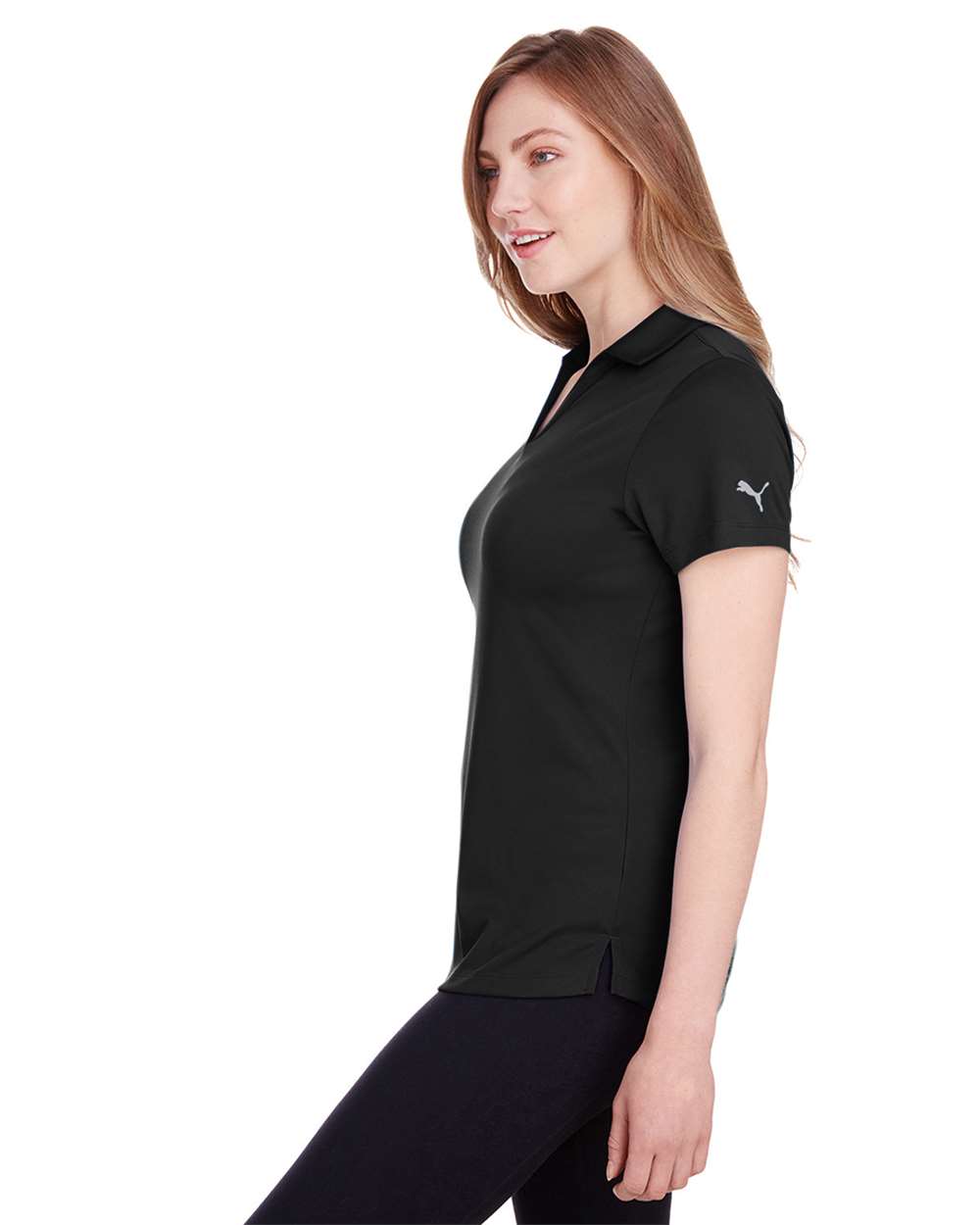 #colormdl_Puma Black
