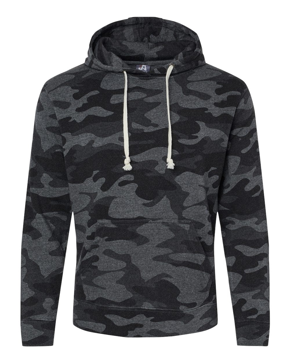 #color_Black Camo Triblend