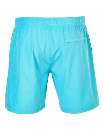 Boxercraft Riptide Shorts BM6101 #color_Pacific Blue