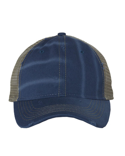 Valucap Bounty Dirty-Washed Mesh-Back Cap 3150 Valucap Bounty Dirty-Washed Mesh-Back Cap 3150