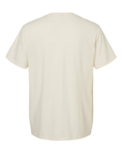 JERZEES Premium Blend Ring-Spun T-Shirt 560MR #color_Sweet Cream Heather