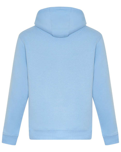 AWDis Unisex Heavyweight Urban Hooded Sweatshirt JHA101 #color_Sky Blue