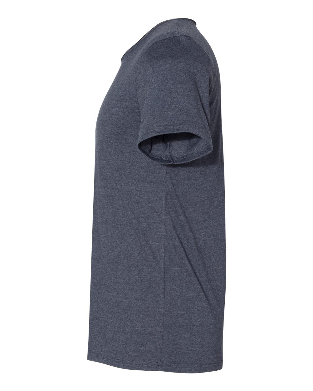 #color_Heather Navy