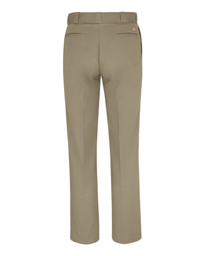 Dickies Industrial 874® Work Pants P874 #color_Khaki - 30I