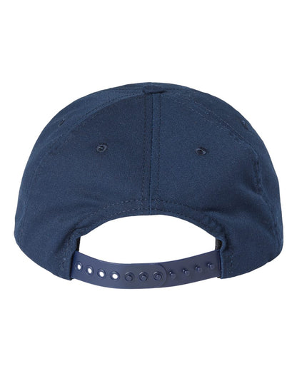 Classic Caps USA-Made Dad Hat USA200 #color_Navy