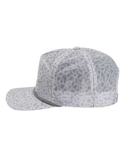 Imperial The Live Wire Cap DNA012 #color_Trout Grey