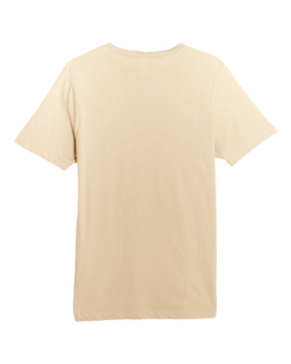 Lane Seven Deluxe T-Shirt LS15000 #color_Mushroom