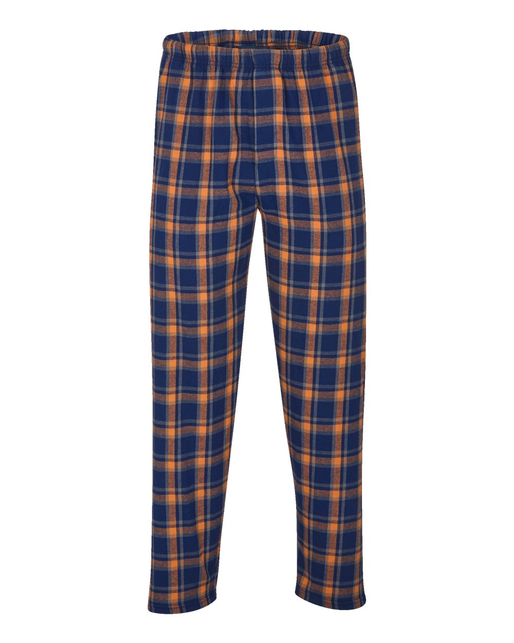 #color_Heritage Navy/ Orange/ Grey Plaid