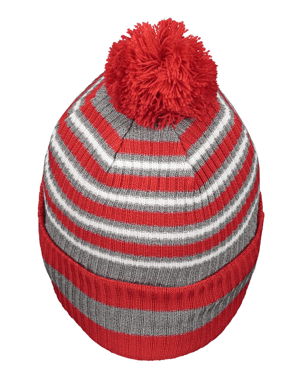 #color_Red/ Heather Grey/ White