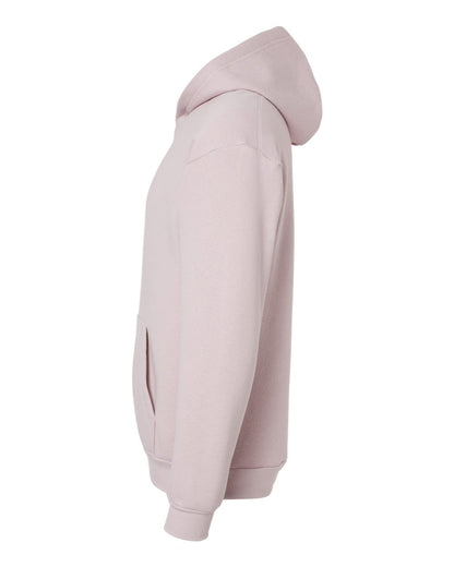 American Apparel ReFlex Fleece Hoodie RF498 #color_Blush