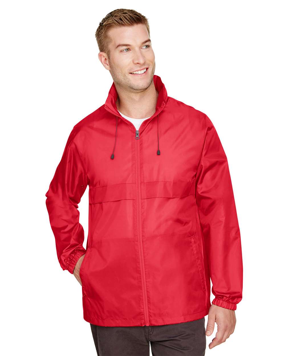 #colormdl_Sport Red
