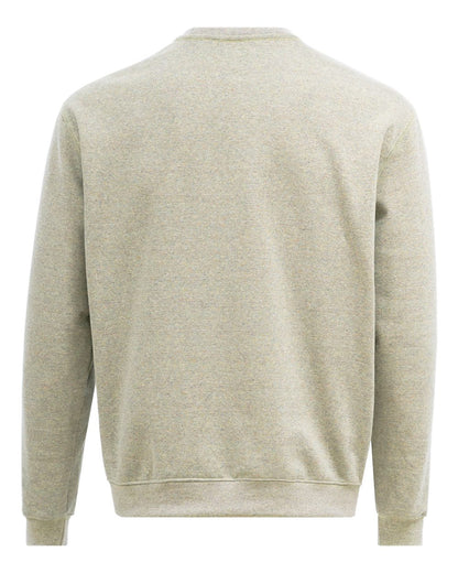 Recover Unisex Recycled Crewneck Sweatshirt RC1095 #color_Rainbow