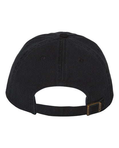 47 Brand Clean Up Cap 4700 #color_Black