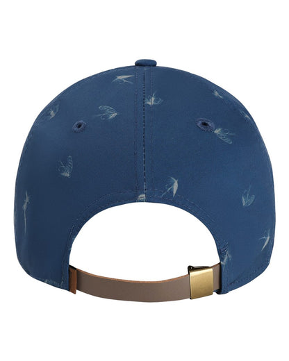 Imperial The Golden Hour Cap DNA014 #color_Navy