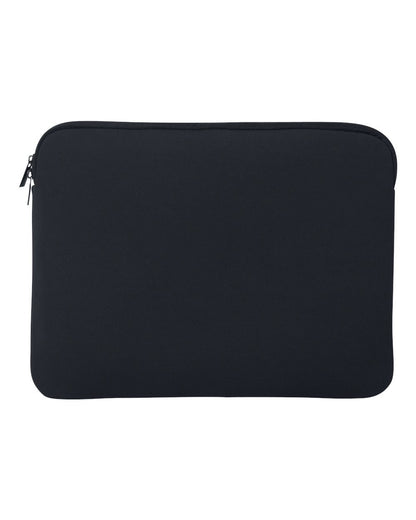 Liberty Bags Neoprene 13" Laptop Sleeve 1713 Liberty Bags Neoprene 13" Laptop Sleeve 1713