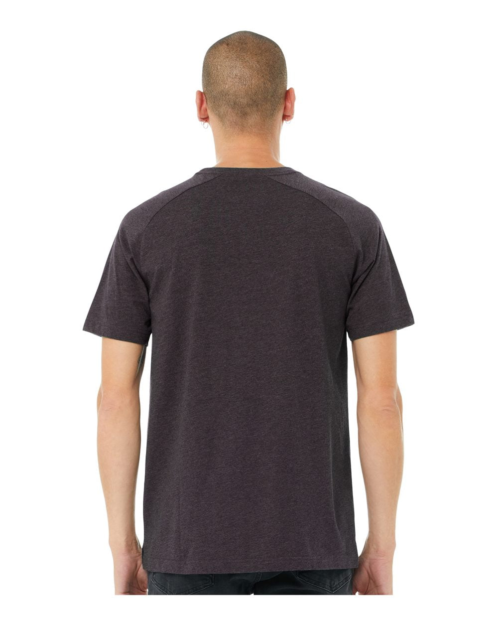 #colormdl_Dark Grey Heather