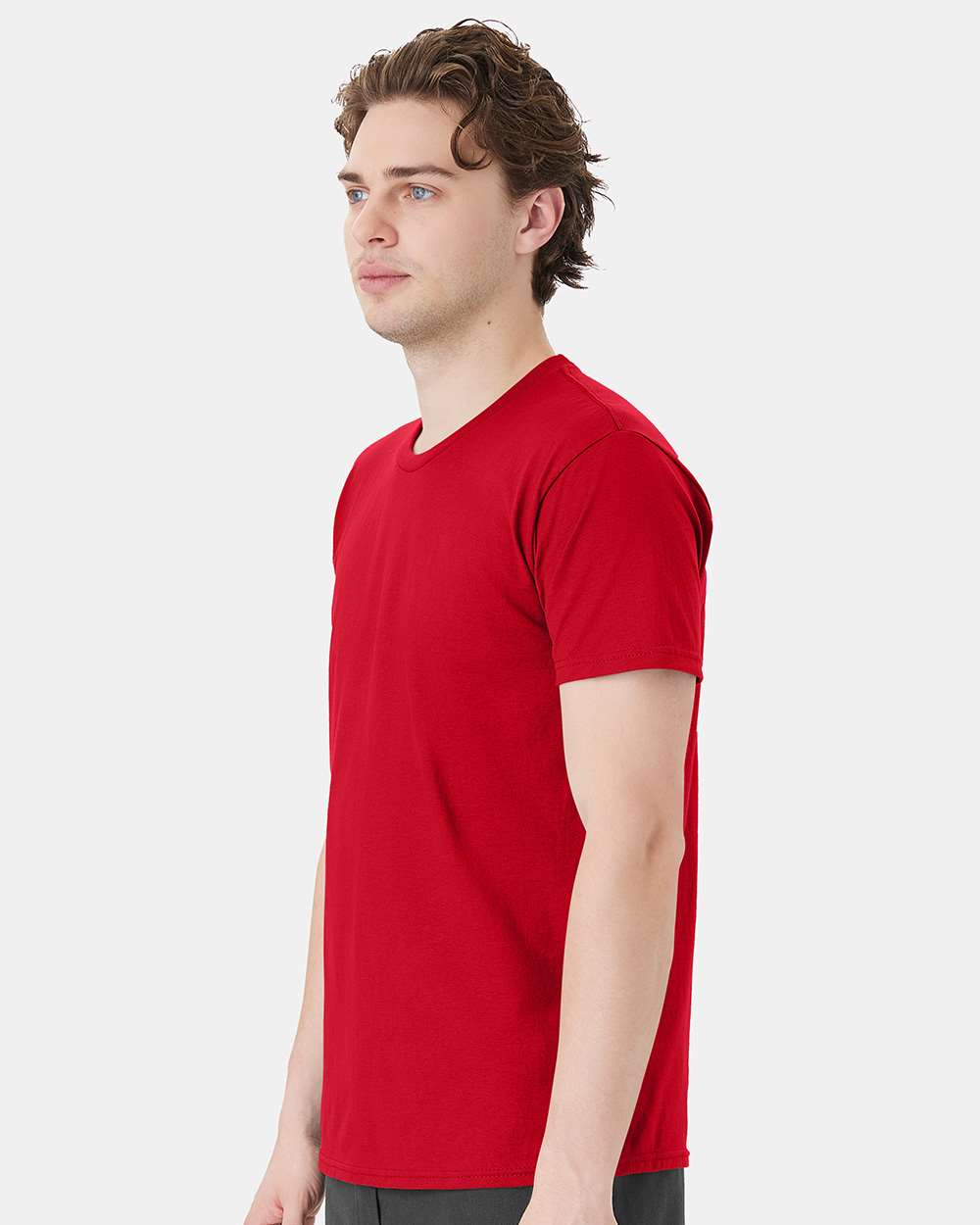 #colormdl_Athletic Red