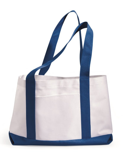 Liberty Bags P&O Cruiser Tote 7002 Liberty Bags P&amp;O Cruiser Tote 7002