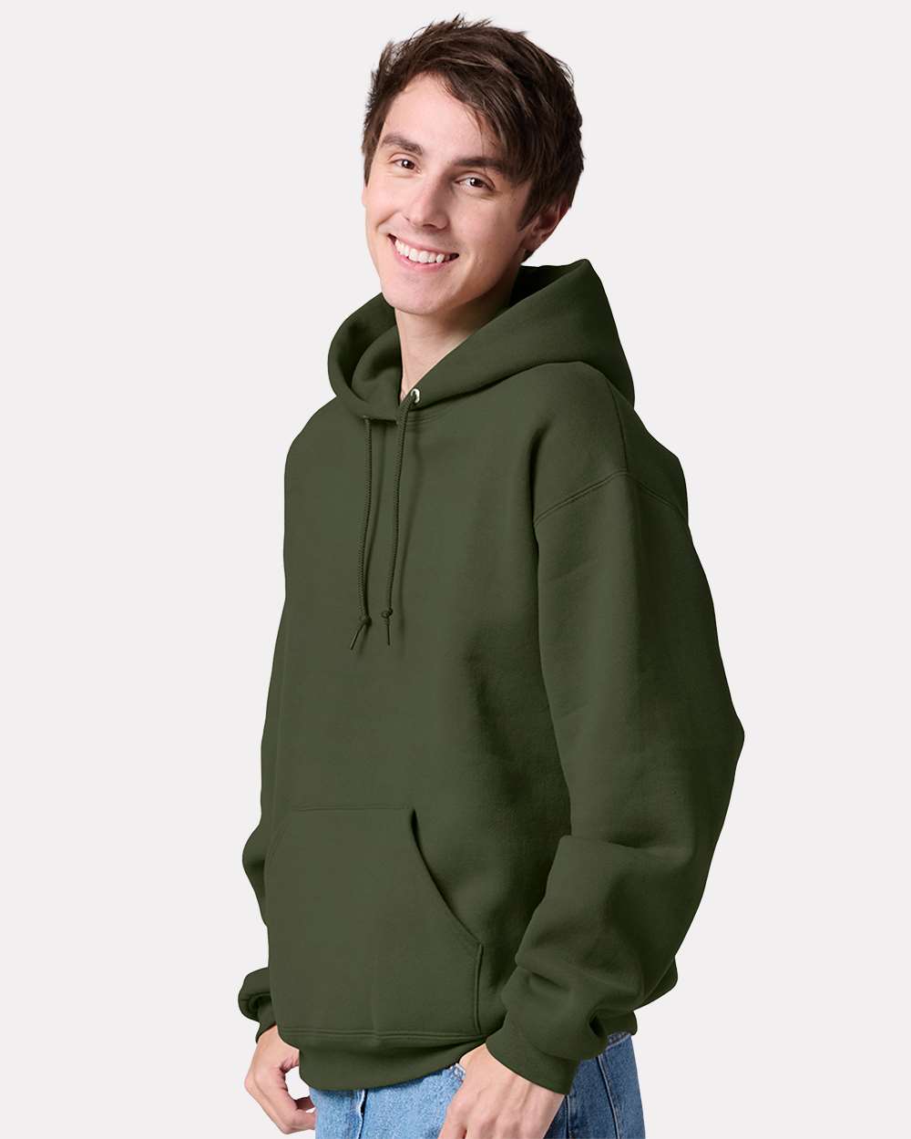 #colormdl_Military Green