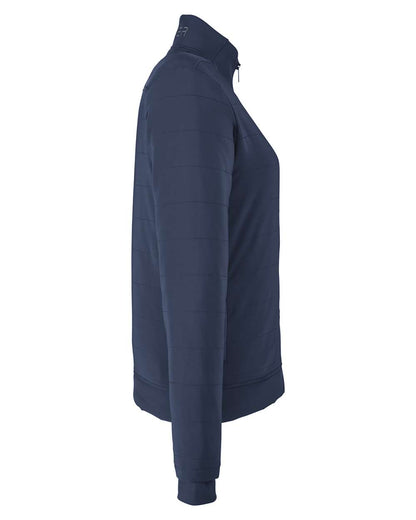 Spyder Women's Transit Jacket S17388 #color_Frontier