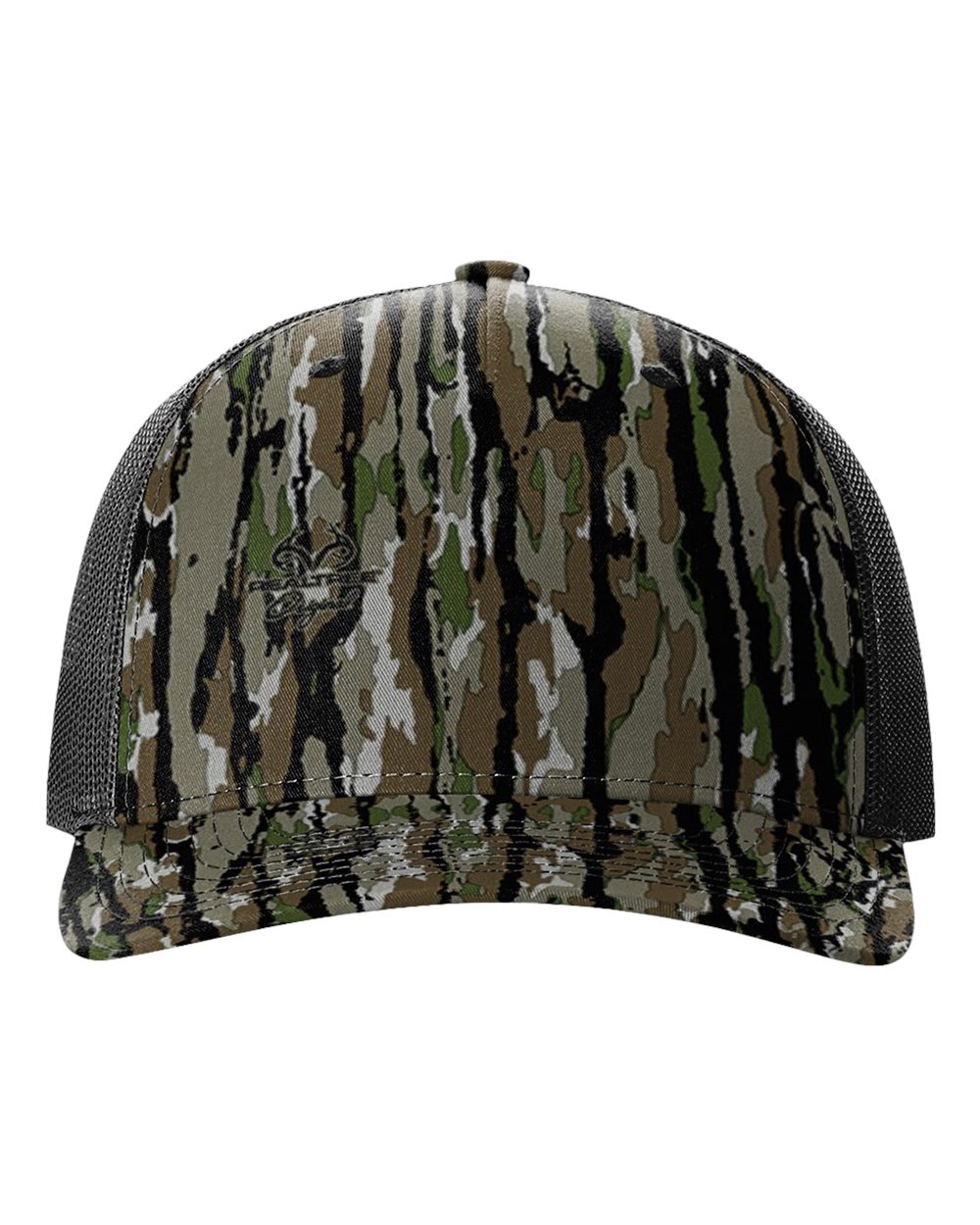 #color_Realtree Original/ Black