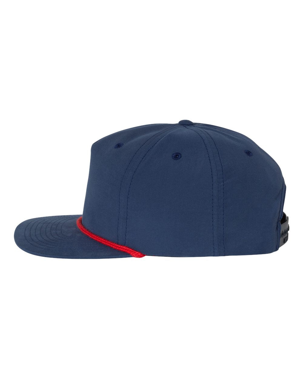 #color_Navy/ Red