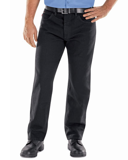 Red Kap Men's Authentic Jeans PD60 Red Kap Men's Authentic Jeans PD60
