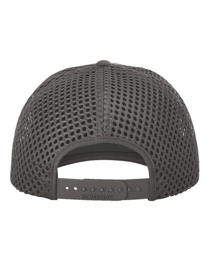 Richardson Tilikum Cap 835 #color_Charcoal