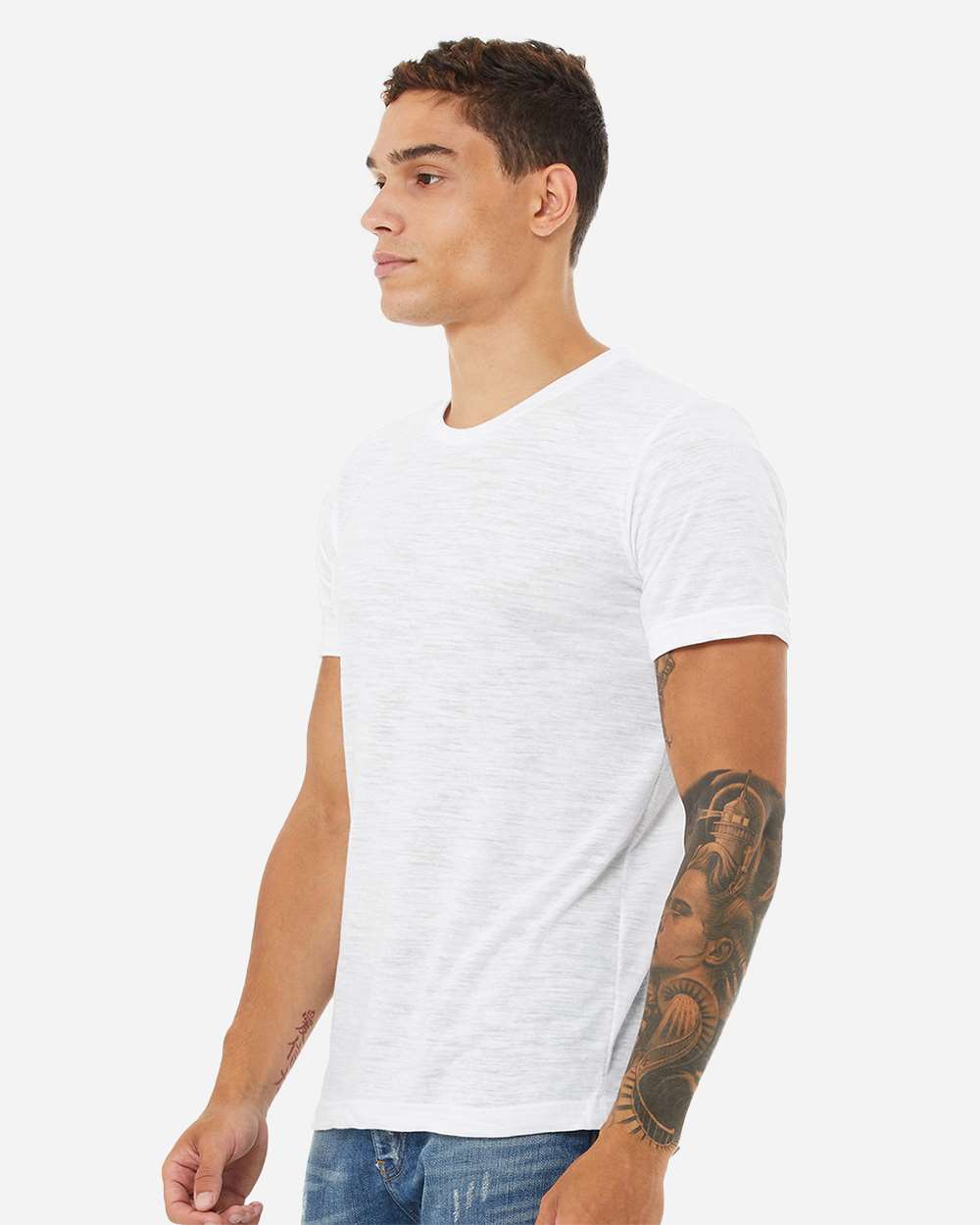 #colormdl_White Slub