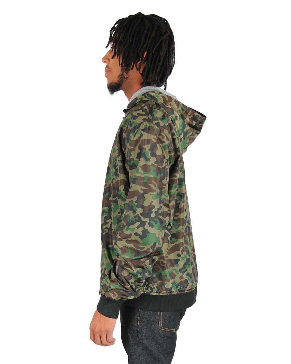 #colormdl_Camo Green