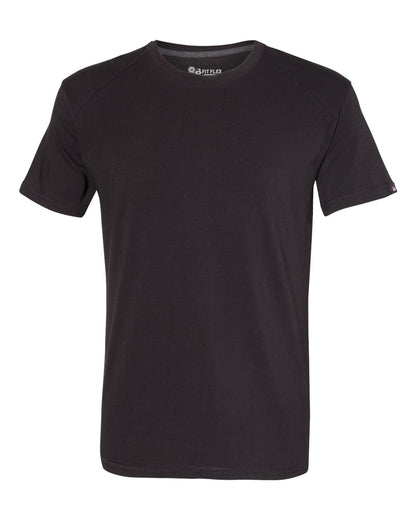 Badger FitFlex Performance T-Shirt 1000 #color_Black