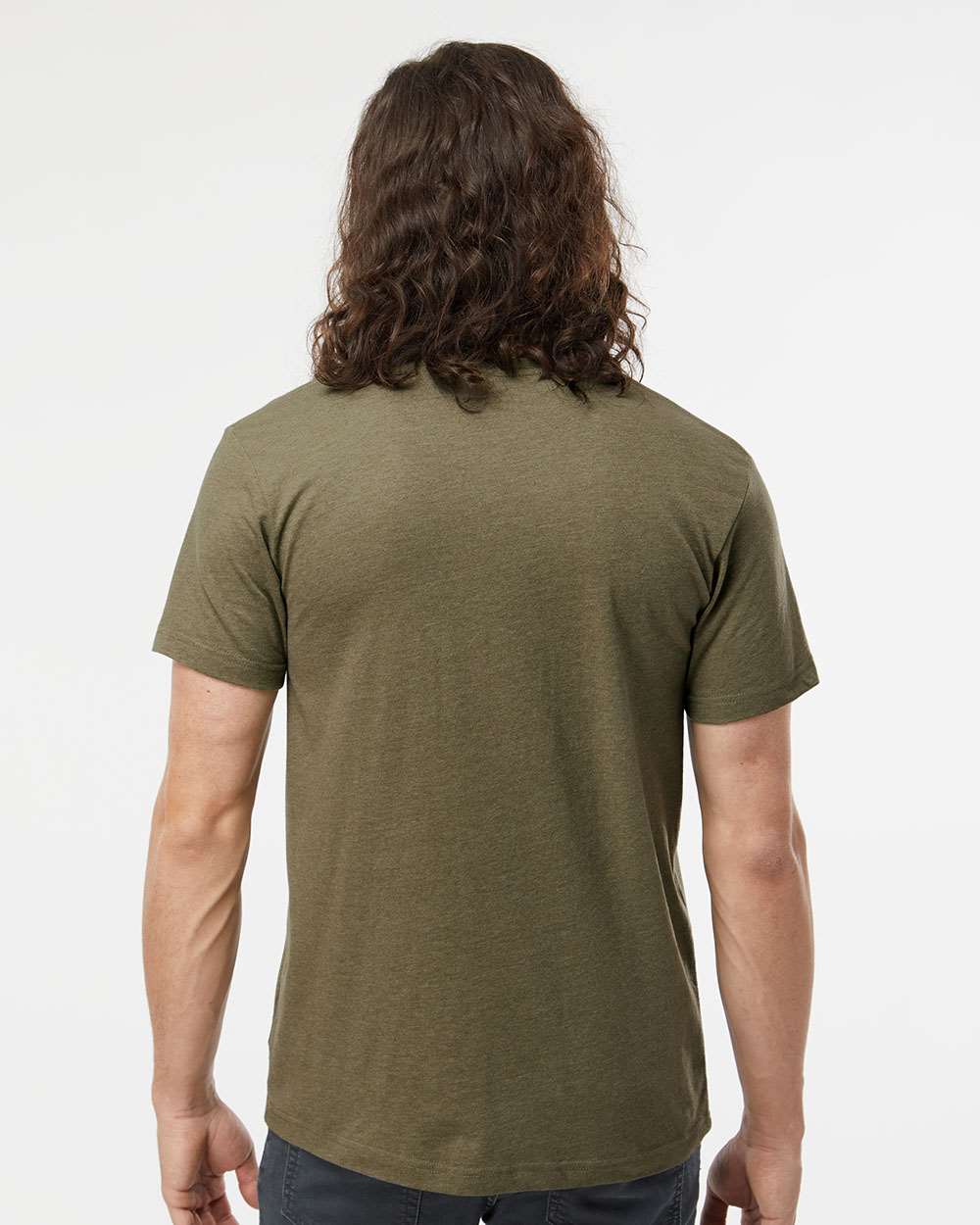 #colormdl_Vintage Military Green